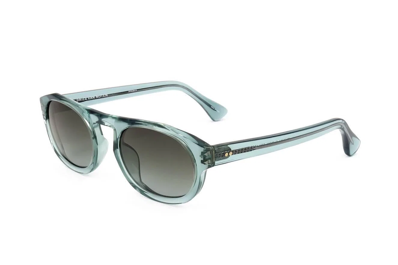 Dries Van Noten by Linda Farrow DVN38 Sunglasses - view 19